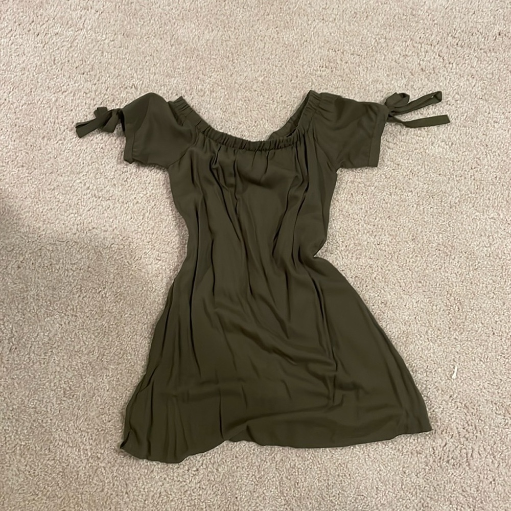 Minidress
